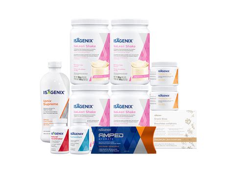 Buy Weight Loss Basic Pack in Canada .